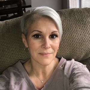 Meet your Posher, Stacie